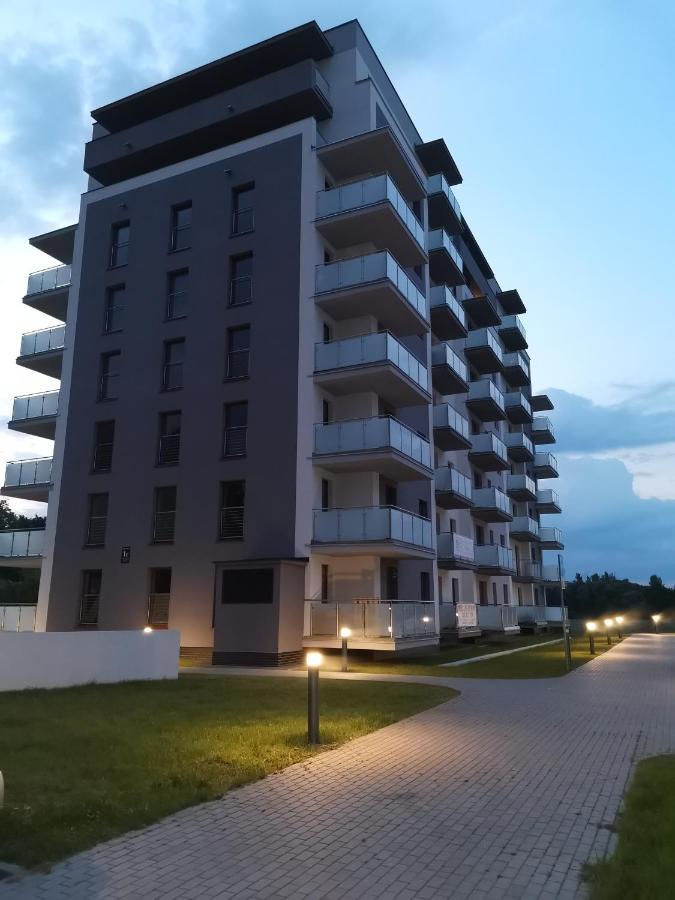 Apartament36-1c Calamo Park Olsztyn  Exterior foto